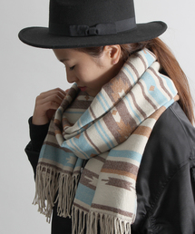 WEGO | ◆WEGO/エスニックストール(ストール/ショール)