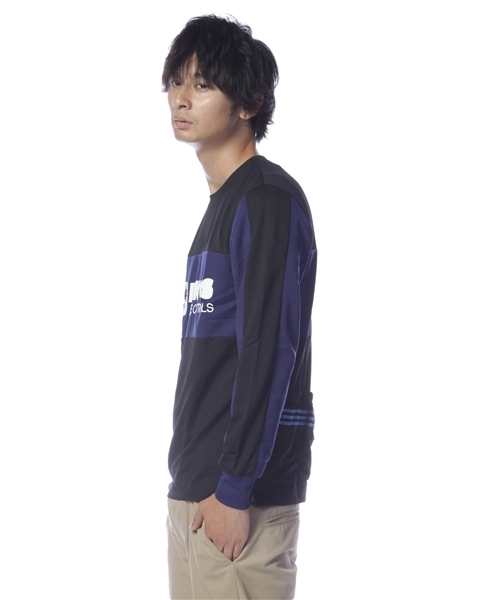 styles（スタイルス）の「KAZUKI MINTOS BMX SHIR(adidas ObyO)（T