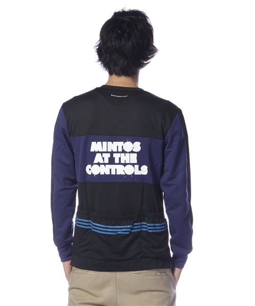 styles（スタイルス）の「KAZUKI MINTOS BMX SHIR(adidas ObyO)（T