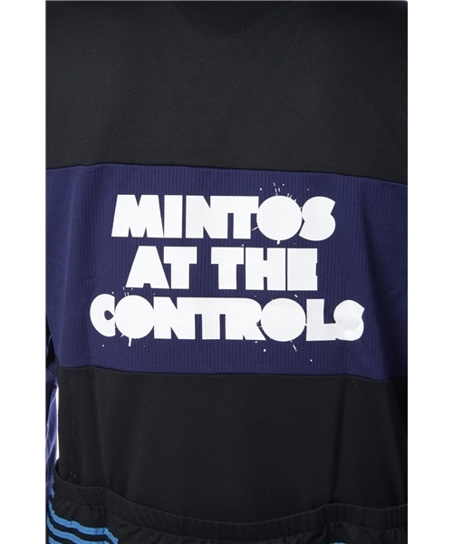 styles（スタイルス）の「KAZUKI MINTOS BMX SHIR(adidas ObyO)（T