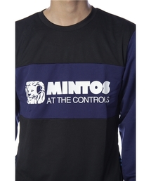 styles（スタイルス）の「KAZUKI MINTOS BMX SHIR(adidas ObyO)（T