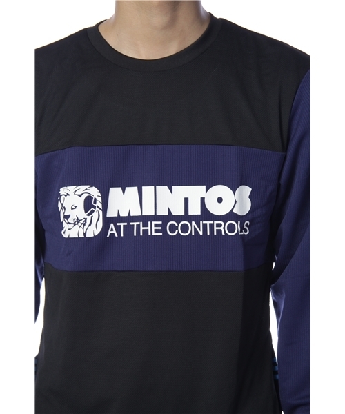 トップス KAZUKI MINTOS BMX SHIR  ObyO KZK styles（スタイルス）の「KAZUKI MINTOS BMX SHIR(adidas ObyO)（T