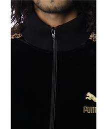 BEAMS（ビームス）の「PUMA×BEAMS / 別注 豹ラインベロア