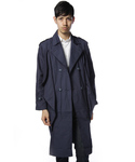 Henrik Vibskov（ヘンリックヴィブスコブ）の「HENRIK VIBSKOV