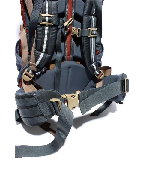 BEAMS（ビームス）の「GRANITE GEAR / NIMBUS CORE（バック