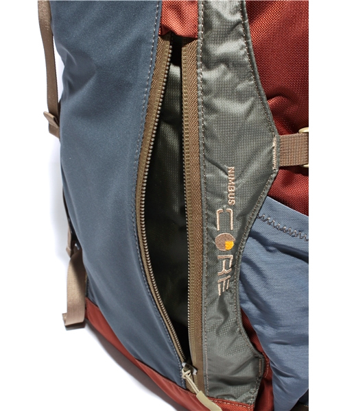 ビームスコラボグラナイトギア　バックパック　美品 BEAMS（ビームス）の「GRANITE GEAR×BEAMS / 別注 “VAPOR DAY