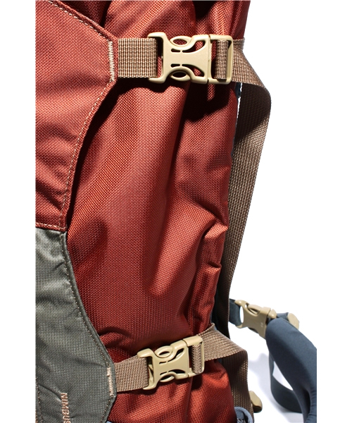 BEAMS（ビームス）の「GRANITE GEAR / NIMBUS CORE（バック