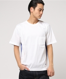 コンビネーションTシャツ