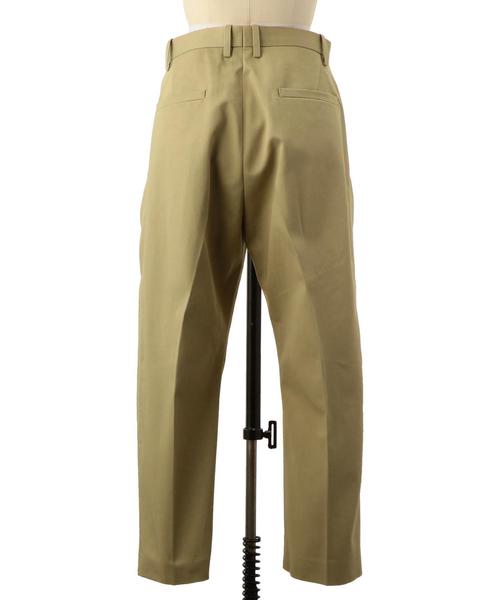 DRAWER ドゥロワー　チノパンツ Drawer（ドゥロワー）の「Drawer チノ パンツ（チノパンツ）」 - WEAR