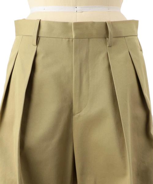 Drawer（ドゥロワー）の「Drawer チノ パンツ（チノパンツ）」 - WEAR