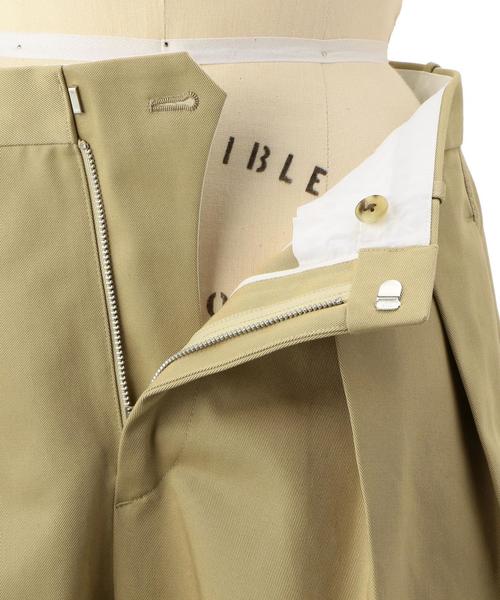 Drawer（ドゥロワー）の「Drawer チノ パンツ（チノパンツ）」 - WEAR