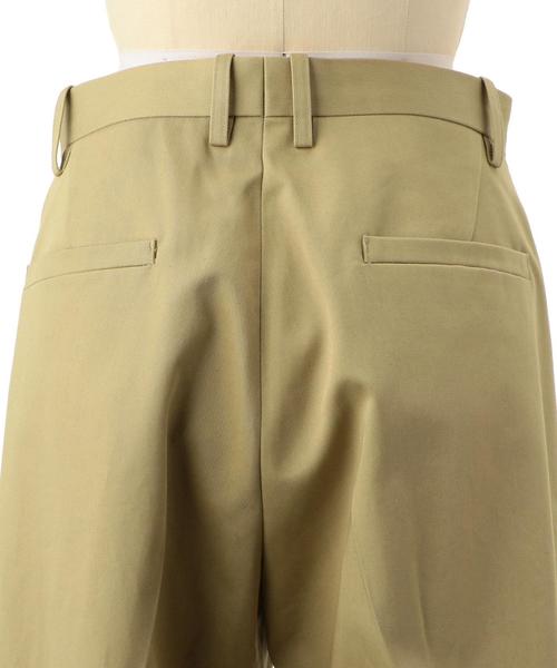 Drawer（ドゥロワー）の「Drawer チノ パンツ（チノパンツ）」 - WEAR