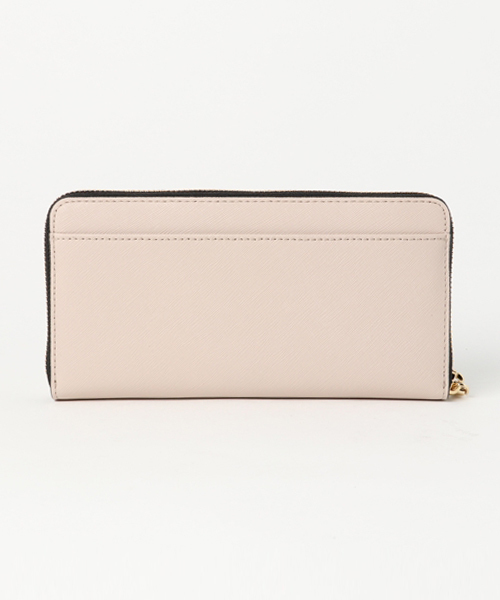 kate spade new york（ケイトスペード ニューヨーク）の「キャメロン ストリート レイシー（財布・レディース・マルチ・ONESIZE）」の2枚目の写真