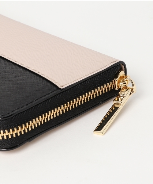 kate spade new york（ケイトスペード ニューヨーク）の「キャメロン ストリート レイシー（財布・レディース・マルチ・ONESIZE）」の3枚目の写真