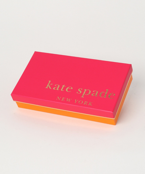 kate spade new york（ケイトスペード ニューヨーク）の「キャメロン ストリート レイシー（財布・レディース・マルチ・ONESIZE）」の6枚目の写真