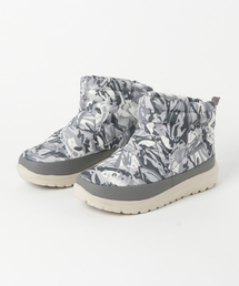 Columbia | スピンリール ミニブーツ ウォータープルーフ オムニヒート(ブーツ)