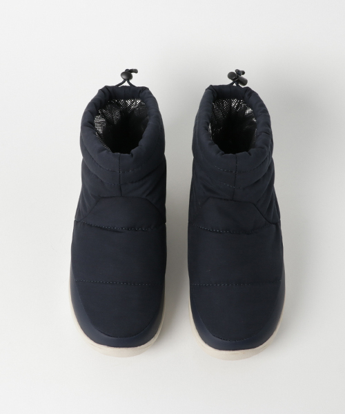 Columbia（コロンビア）の「スピンリール ミニブーツ ウォータープルーフ オムニヒート（ブーツ・メンズ・ブラック/グレー/ベージュ/ネイビー・8/7/9/6/5/10）」の11枚目の写真