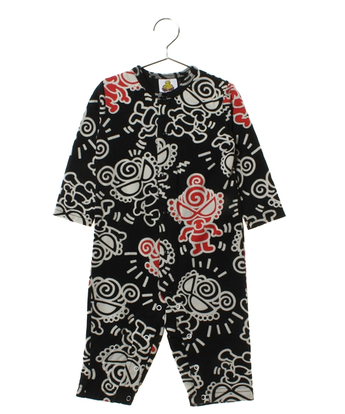 suuuuchan★様 おまとめ　ヒステリックミニ　ロンパース　ロンT suuuuchan☆様 おまとめ ヒステリックミニ ロンパース ロンT