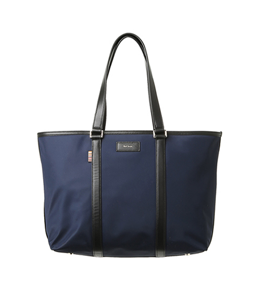 Paul Smith（ポールスミス）の「CITY TRAVEL NYLON TOTE BAG / 873199 