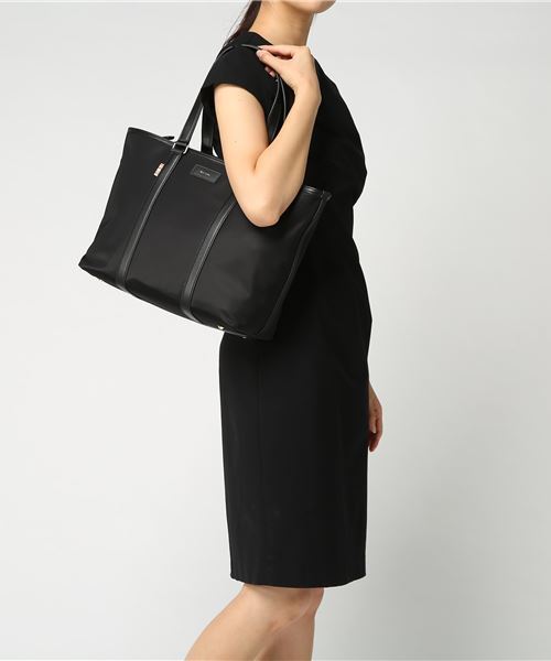 Paul Smith（ポールスミス）の「CITY TRAVEL NYLON TOTE BAG / 873199 