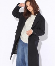 niko and... | TRチェスターコート【niko and ...】(チェスターコート)