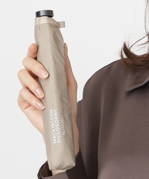 MACKINTOSH PHILOSOPHY（マッキントッシュ フィロソフィー）の「折りたたみ傘 軽量 UV Barbrella ”無地 55cm”（折りたたみ傘）」