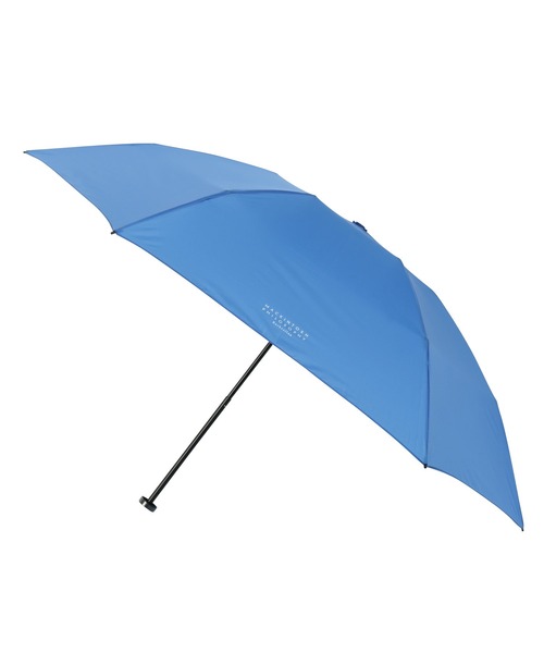 MACKINTOSH PHILOSOPHY(マッキントッシュ フィロソフィー)の「折りたたみ傘 軽量 UV Barbrella ”無地 55cm”(折りたたみ傘・レディース・ライトグレー/ダークグリーン/ベージュ/オレンジ/ブラック/ダークブラウン/カーキ/ブルー系その他3/ネイビー/レッド/ダークグレー/ピンク/スカイブルー・55cm/FREE)」の9枚目の写真