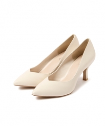Andemiu | Ｖラインベーシックパンプス780419(パンプス)