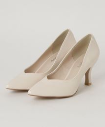 Andemiu | Ｖラインベーシックパンプス780419(パンプス)