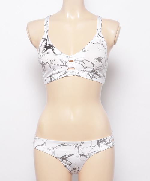 Hurley （ハーレー）の「W HRLY Q/D MAX DECAY SURF