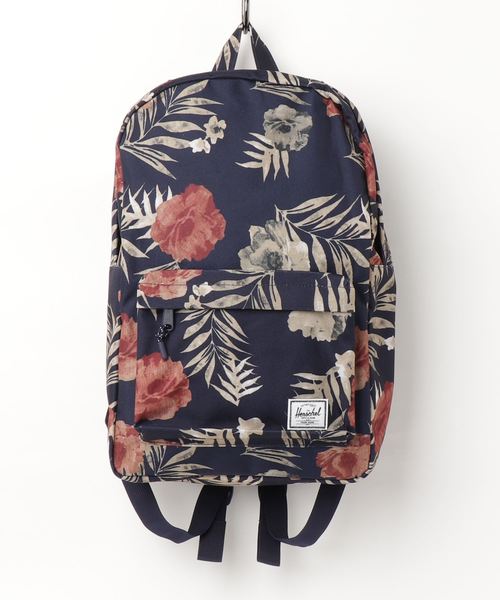 Herschel Supply Co ハーシェルサプライ の Web限定 Herschel Supply ハーシェル サプライ Classic Mid Volume バックパック リュック Wear