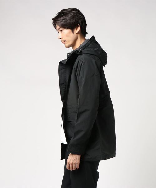 SIERRA DESIGNS / ウールライニング ロングマウンテンフードJKT SIERRA DESIGNS / ウールライニング ロングマウンテンフードJKT