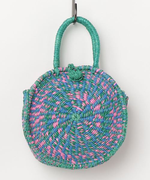 リバティーベル　ミックスカラー　バックLiberty Bell リバティーベルミックスカラーバックLiberty Bell