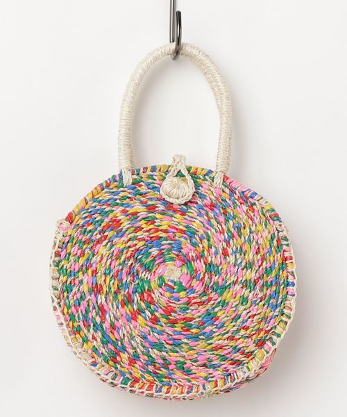 リバティーベル　ミックスカラー　バックLiberty Bell リバティーベルミックスカラーバックLiberty Bell