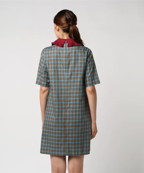 MILK（ミルク）の「Maple ワンピース（ワンピース）」 - WEAR