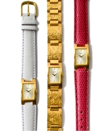 agete（アガット）の「【23周年限定】時計（10132127017）（アナログ