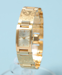 agete（アガット）の「【23周年限定】時計（10132127017）（アナログ