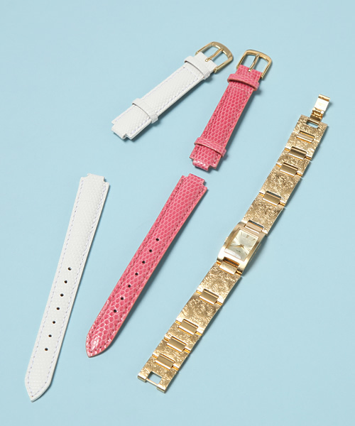 agete（アガット）の「【23周年限定】時計（10132127017）（アナログ