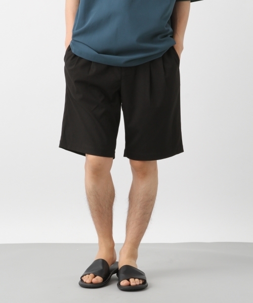 RAGEBLUE（レイジブルー）の「TRワイドショーツ/801712（その他パンツ・メンズ・ネイビー/グレー/グレー系その他/ブラック・SMALL/MEDIUM/LARGE）」の5枚目の写真