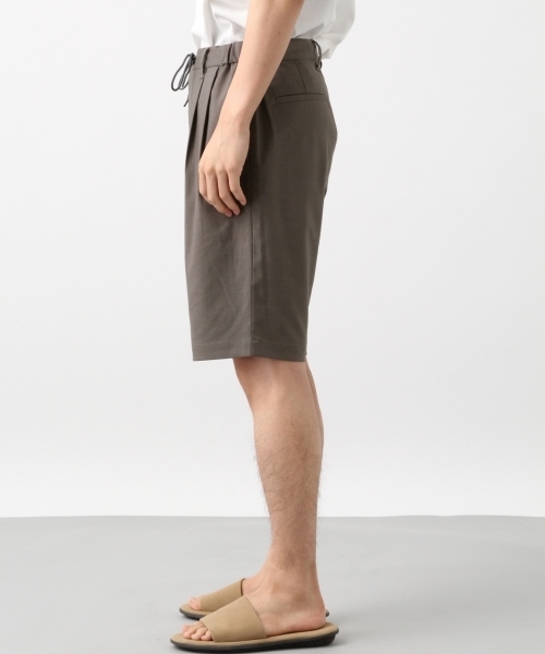 RAGEBLUE（レイジブルー）の「TRワイドショーツ/801712（その他パンツ・メンズ・ネイビー/グレー/グレー系その他/ブラック・SMALL/MEDIUM/LARGE）」の10枚目の写真