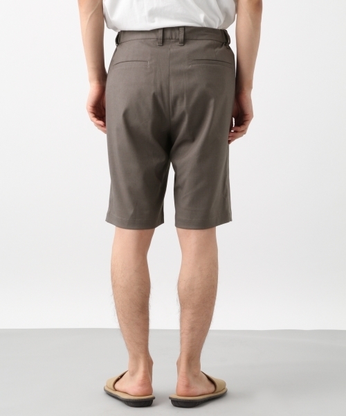 RAGEBLUE（レイジブルー）の「TRワイドショーツ/801712（その他パンツ・メンズ・ネイビー/グレー/グレー系その他/ブラック・SMALL/MEDIUM/LARGE）」の11枚目の写真