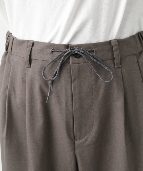 RAGEBLUE（レイジブルー）の「TRワイドショーツ/801712（その他パンツ・メンズ・ネイビー/グレー/グレー系その他/ブラック・SMALL/MEDIUM/LARGE）」の12枚目の写真