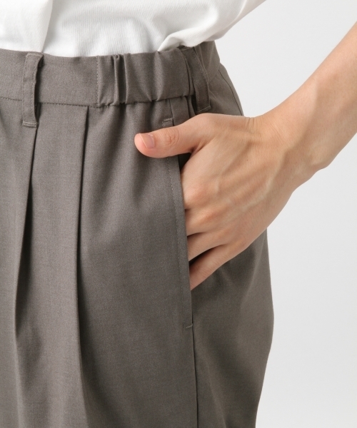 RAGEBLUE（レイジブルー）の「TRワイドショーツ/801712（その他パンツ・メンズ・ネイビー/グレー/グレー系その他/ブラック・SMALL/MEDIUM/LARGE）」の13枚目の写真