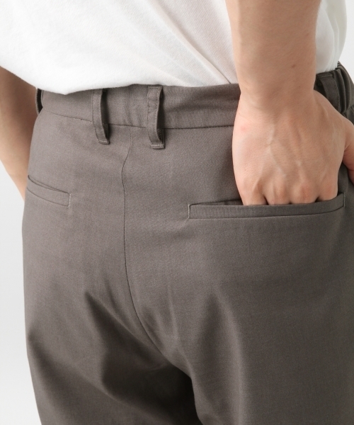 RAGEBLUE（レイジブルー）の「TRワイドショーツ/801712（その他パンツ・メンズ・ネイビー/グレー/グレー系その他/ブラック・SMALL/MEDIUM/LARGE）」の15枚目の写真