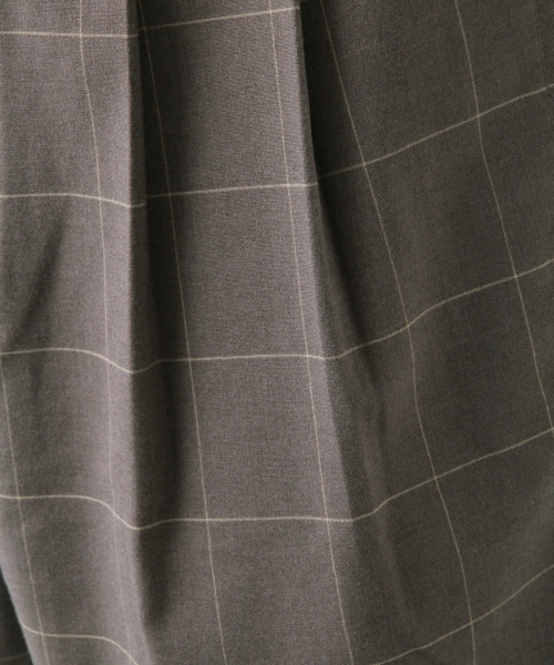 RAGEBLUE（レイジブルー）の「TRワイドショーツ/801712（その他パンツ・メンズ・ネイビー/グレー/グレー系その他/ブラック・SMALL/MEDIUM/LARGE）」の16枚目の写真