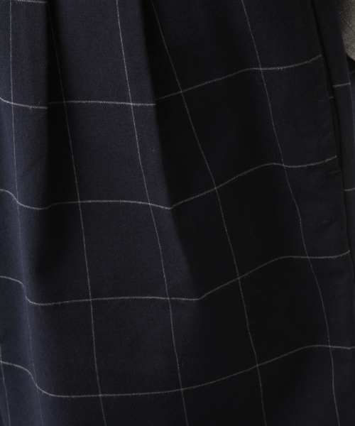 RAGEBLUE（レイジブルー）の「TRワイドショーツ/801712（その他パンツ・メンズ・ネイビー/グレー/グレー系その他/ブラック・SMALL/MEDIUM/LARGE）」の17枚目の写真