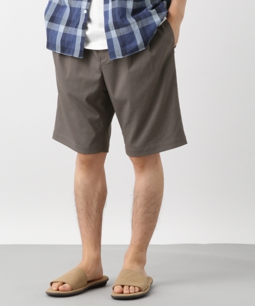 RAGEBLUE（レイジブルー）の「TRワイドショーツ/801712（その他パンツ・メンズ・ネイビー/グレー/グレー系その他/ブラック・SMALL/MEDIUM/LARGE）」の22枚目の写真