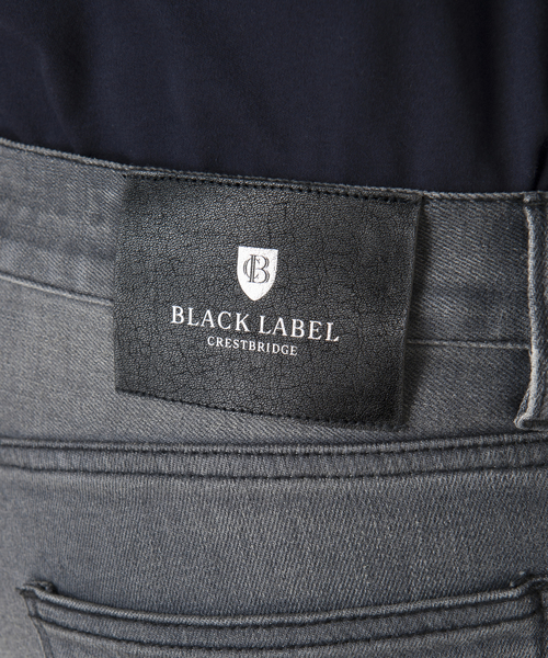 BLACK LABEL CRESTBRIDGE（ブラックレーベル・クレストブリッジ）の