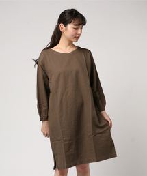 LBC | ＊サックワンピース(ワンピース)
