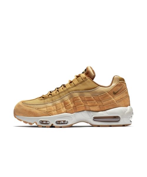 NIKE(ナイキ)の「ナイキ エア マックス 95 SE メンズシューズ(スニーカー)」|ウィート
